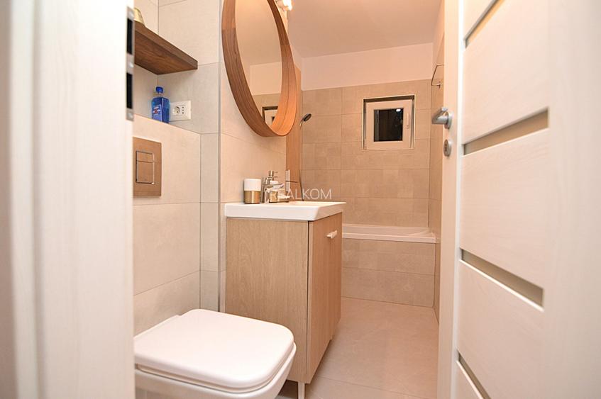 INCHIRIERE APARTAMENT 2 CAMERE PIATA SUDULUI – DELTA VACARESTI - 16