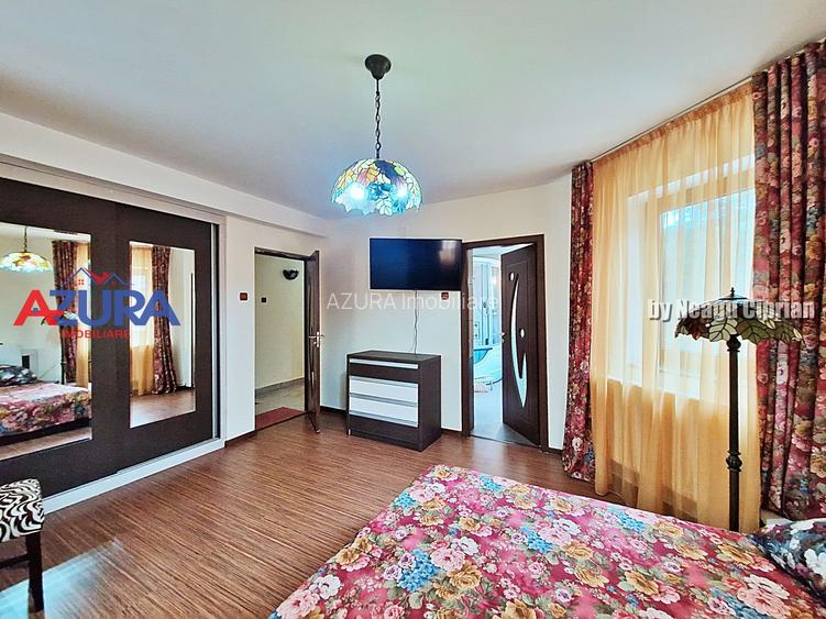 Casă de vacanță în pădure, 10 km de Pitești - Babana - 4