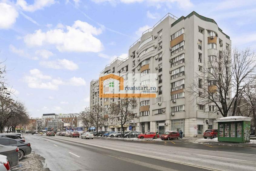 Prima inchiriere, Stirbei Voda, 800m distanta Metrou Eroilor, Langa Judecatorie - 17