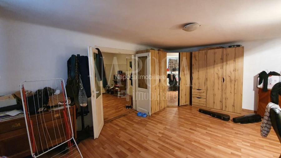 Apartament 2 camere de vanzare in Centru, Cluj Napoca - 3