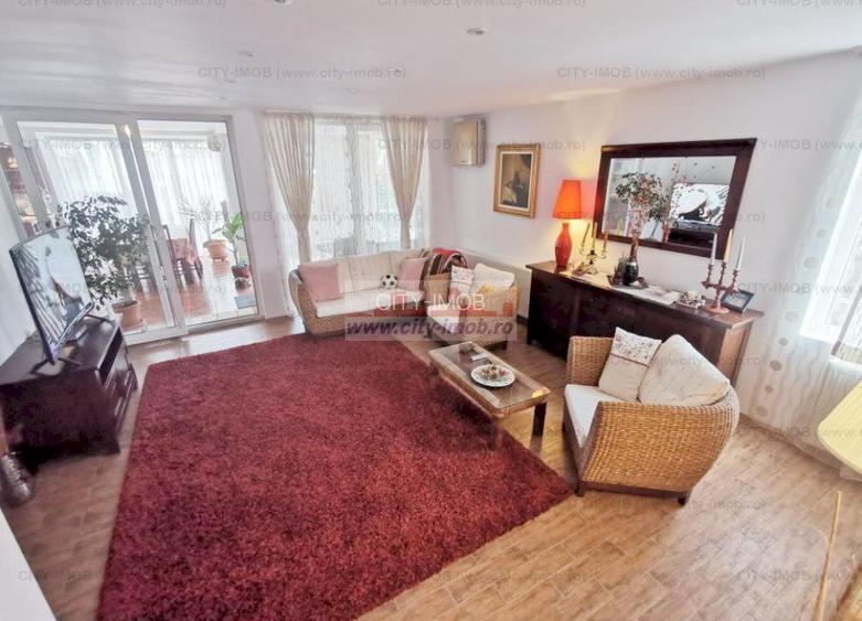 Inchiriere   Vila in Baneasa  Gradina Zoologica , - 10