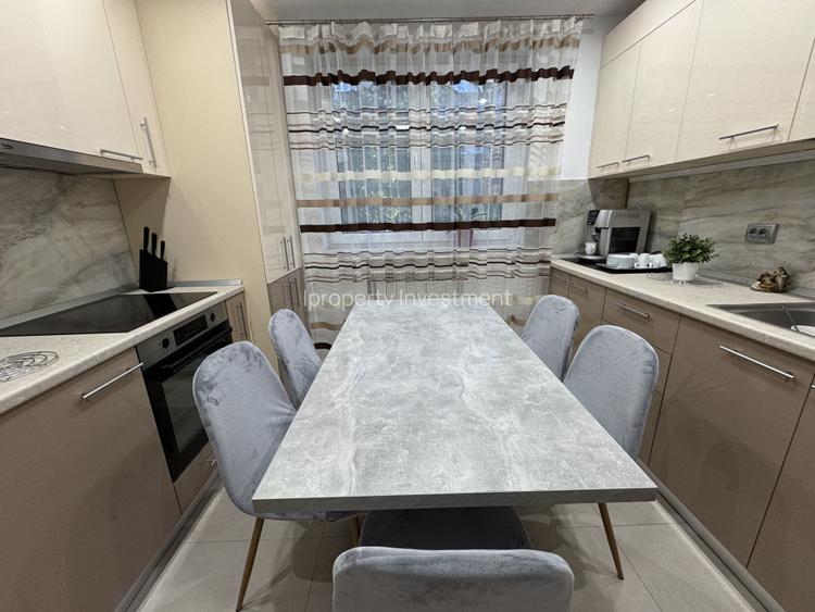 Rahova | 3 Camere | Centrala | Renovat complet | Mobilat | Utilat - 12