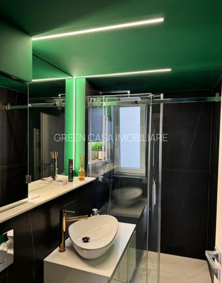 Apartament 2 camere – ultracentral, modern - 6