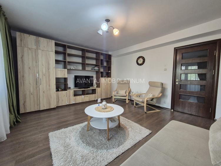 Piata Sudului, loc parcare ADP, etaj 1/4, 60 mp - 3