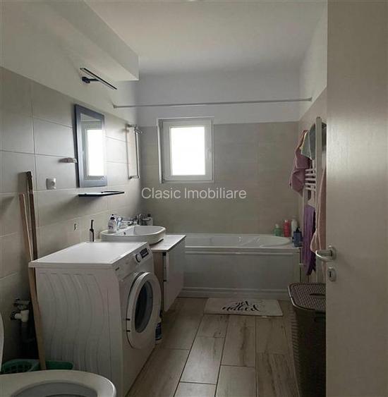 Vanzare apartament 2 camere cu parcare bloc nou in Zorilor- zona Profi Observato - 5