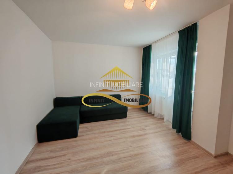 Apartament 2 camere de închiriat – George Bacovia / Energiei, Bacău - 3