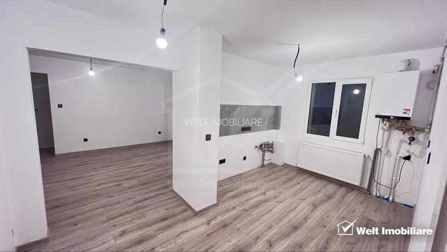 Apartament 3 camere semidecomandate, Manastur, zona academia de muzica, balcon - 4