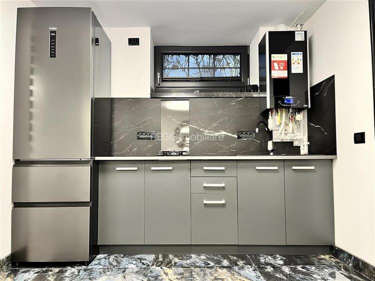 Spatiu Comercial Ultra Finisat zona Judetean - 5