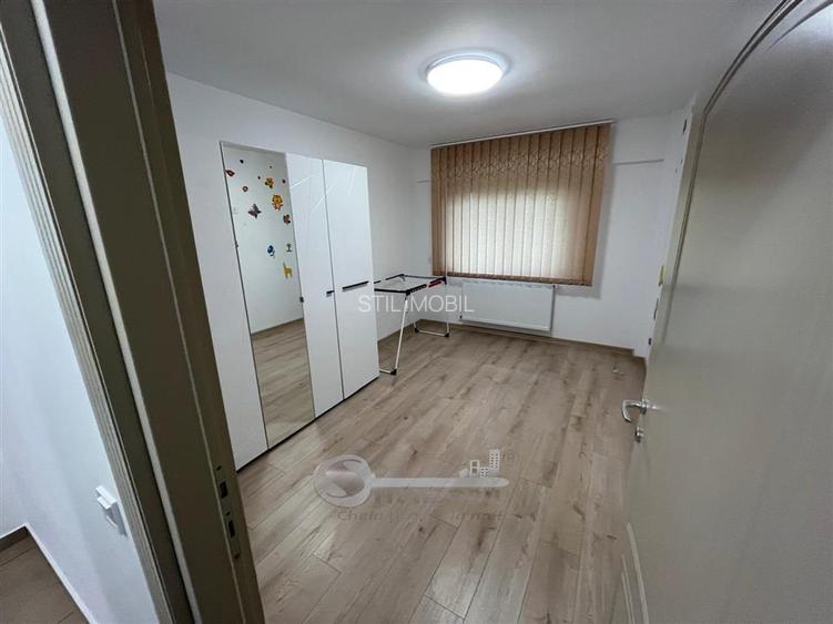 Apartament 3 Camere cu Loc de Parcare – 80 mp, Valea Adâncă (Str. Pepi - 2