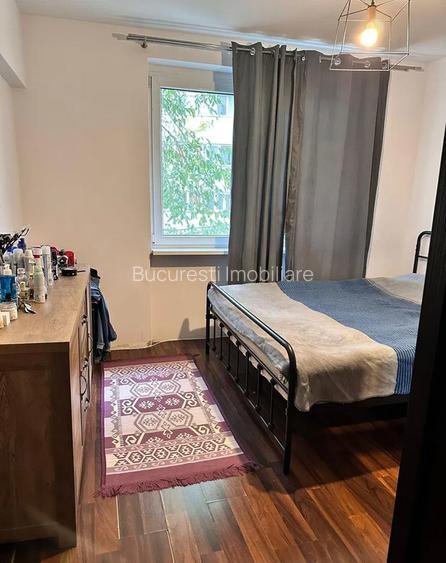 Iancului,Metrou ,Etajul 3/8,Reabilitat,DECOMANDAT,Bacon,Mobilat,UTILAT,Liber! - 2