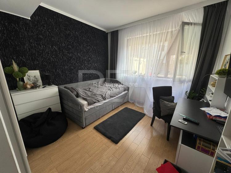 2 camere 62 mp in bloc nou zona Turda  - 3