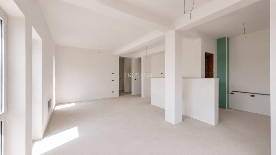 Comision 0% Duplex Ghiroda | Despartit camera tehnica | 137 mp - 6