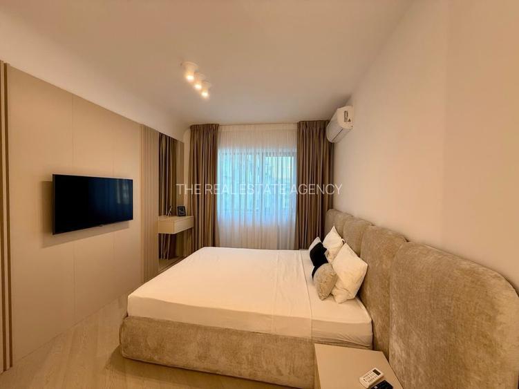 Apartament | 3 camere | Cortina North | Pipera - 4