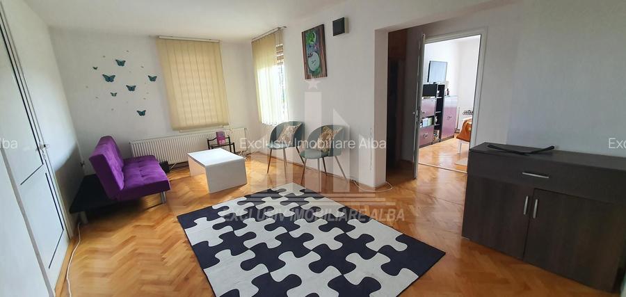 Casa individuala | 320 mp | 750 mp teren | Toate utilitatile | Cetate - 4