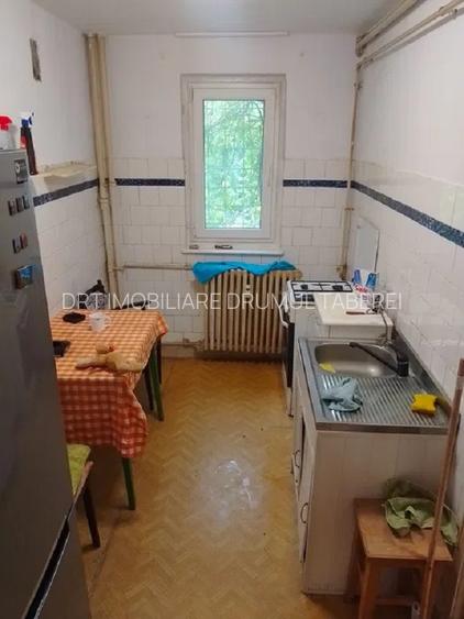 Drumul Taberei Favorit 1/10 - 2