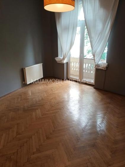 Vila la inchiriere in zona Mosilor - 7