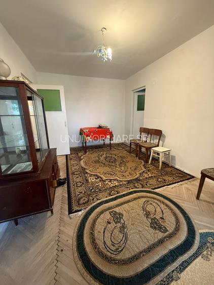 🏠 Apartament 3 camere de vânzare – Zona Gării -  Str. Bârsei, Focșani 🔑 - 2/4 - 7