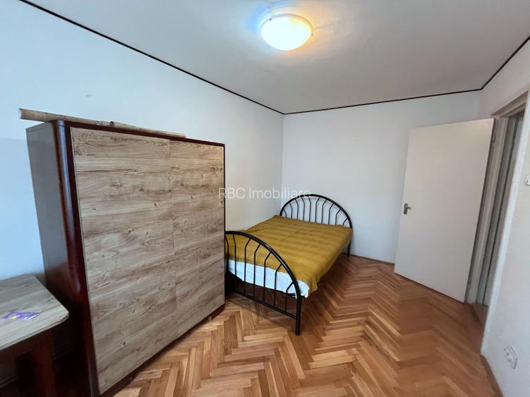 Apartament 4 camere etaj intermediar Clabucet | Manastur - 2