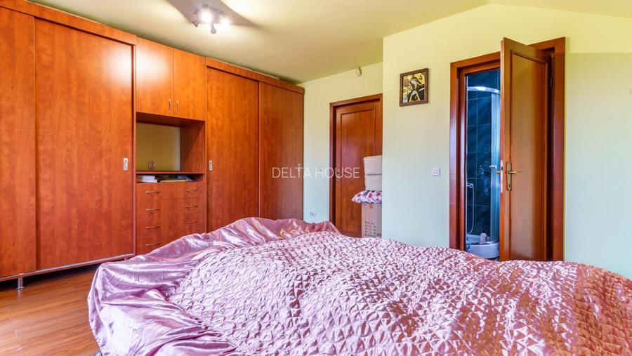 Casa de vanzare in Someseni, 242 mp utili, teren generos 994 mp - 11