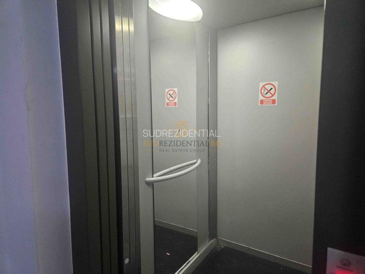 Apartament 2 camere | 66,17 mp | Splaiul Unirii | Etaj 11| Mobilat - 16