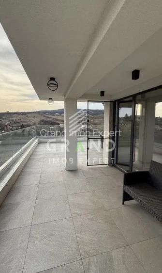 Duplex Modern–3 Dormitoare+Living Open Space | Terasă Generoasă | Auchan Iris - 26