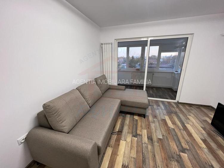 Inchiriem apartament cu 3 camere in centrul orasului, pret 500 euro - 2