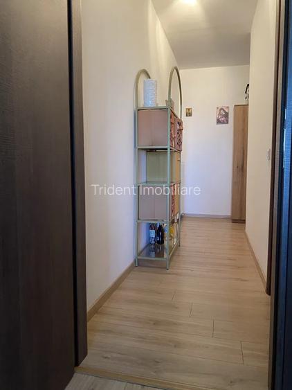 2 Camere + terasa 24mp Jiului / Pajura - 4