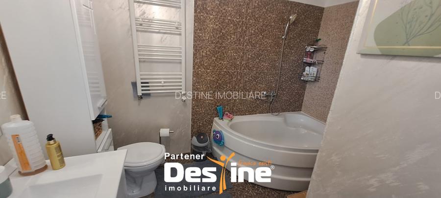 Casa PLAN PARTER, 75 mp + 500 mp TEREN , CIURBESTI - 9