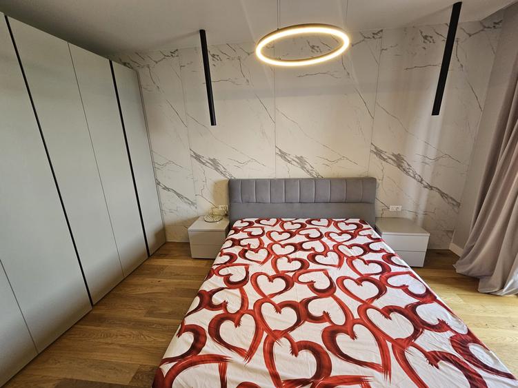 Apartament 3 Camere 113 mp ( Cavar - Odei )