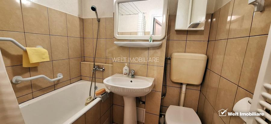 Inchiriere apartament cu 2 camere decomandate Grigorescu - 9