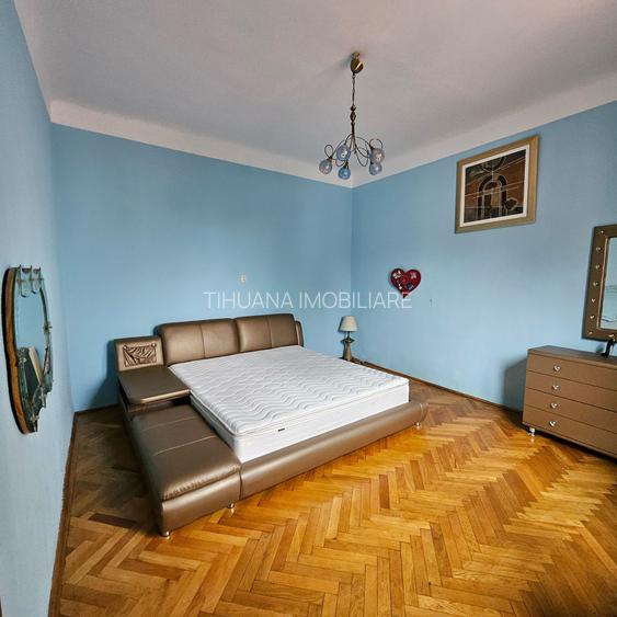 Casa de vanzare - Central(Bulevardul Castanilor) - 17