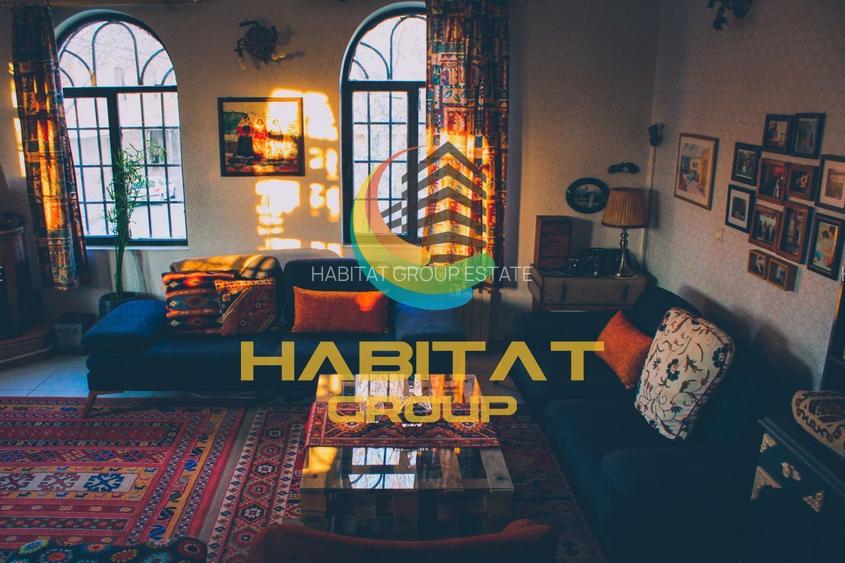 Garsoniera Decomandata Sector 4 Grand Arena 46mp - 9