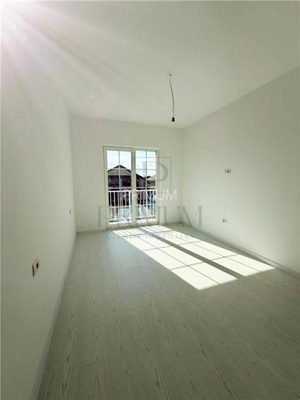 DUPLEX LANGA ORAS - GATA DE MUTAT - TOATE UTILITATILE - 5