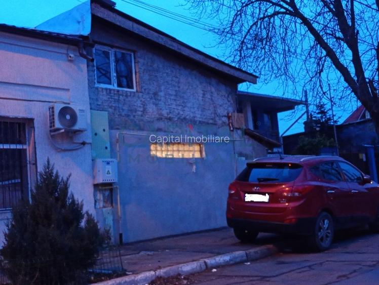 COMISION 0% - CASA + TEREN ZONA CENTRALA - 8