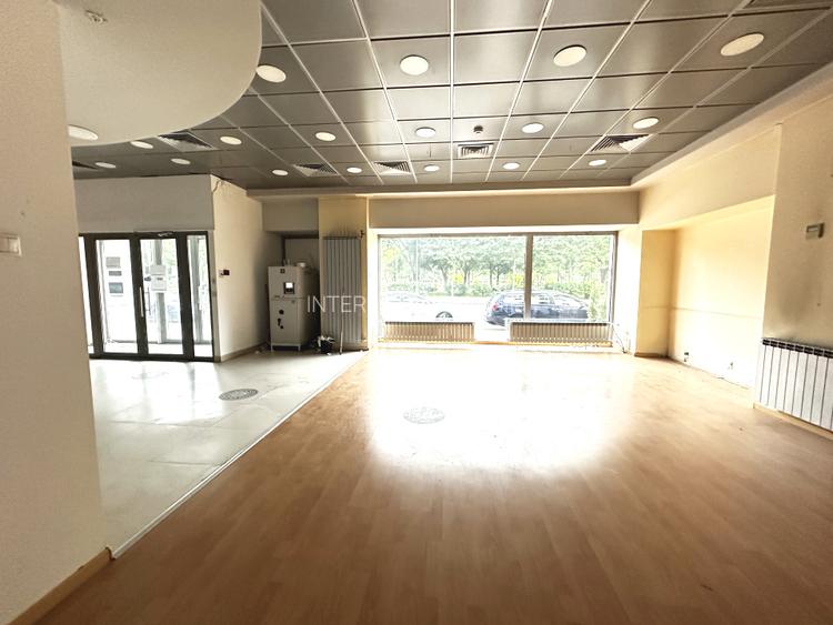 INCHIRIERE Spațiu comercial 173 mp. Vitrina Mare la Bulevard CETATE Alba Iulia - 19
