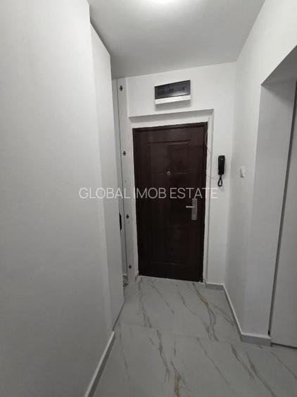 Inchiriere Garsoniera Renovata Iancului - 10