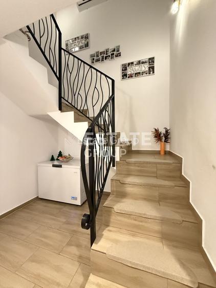 Casa individuala Covaci-mobilata si utilata - 10