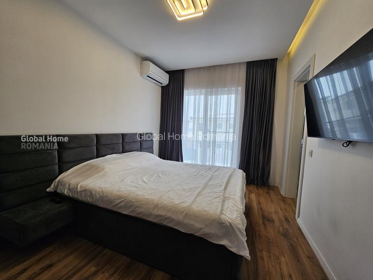 Vila Individuala 140 MP | Tunari | Curte 300 MP | 2 locuri parcare - 16