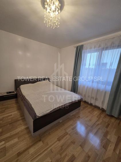 Apartament la casă de închiriat  parter, 70 mp utili Șelimbăr, zona Pictor Brana - 8