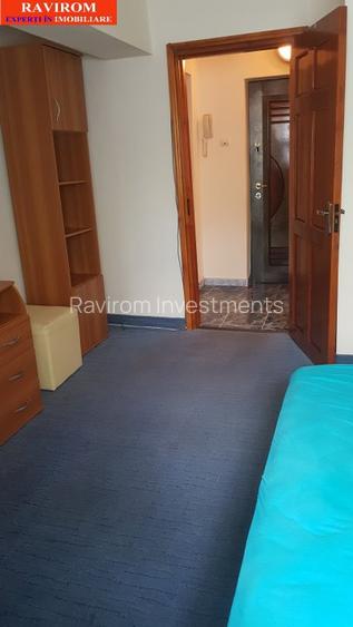 Garsoniera mobilata, cu centrala, la parter, George Bacovia, zona Energiei - 12