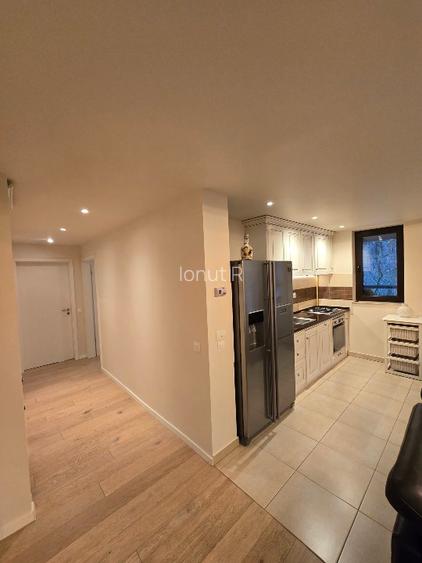 Apartament 3 cam cu vedere directa la padure,2 bai+terasa+parcare subterana+boxa - 9