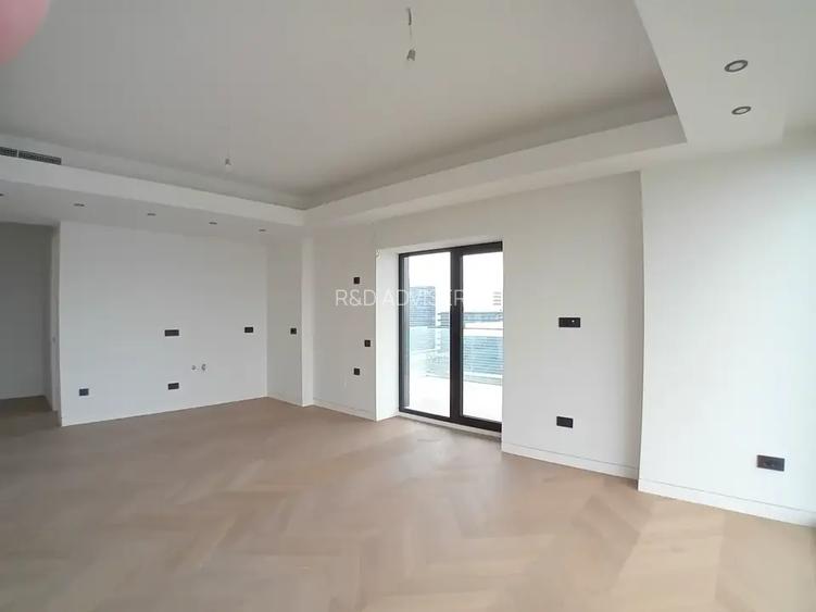 Apartament Exclusiv 3 camere | Ready 2 Move | Aviatiei - 20