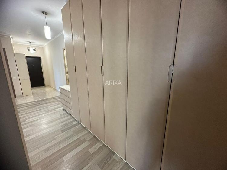 2 Camere 75mp 2x Parcare 2021 Metrou Lujerului APACA AFI Cotroceni - 11