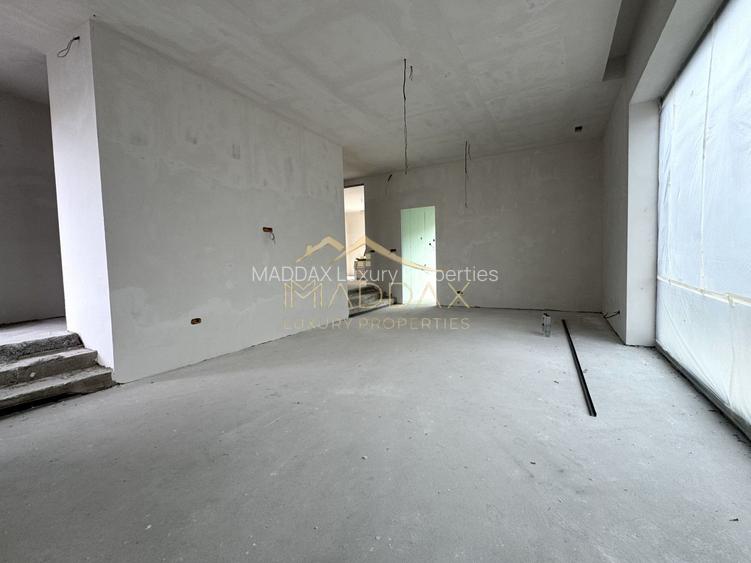 Vila Individuala Exclusivista 6 camere *525mp* // Pipera - Scoala Americana - 12