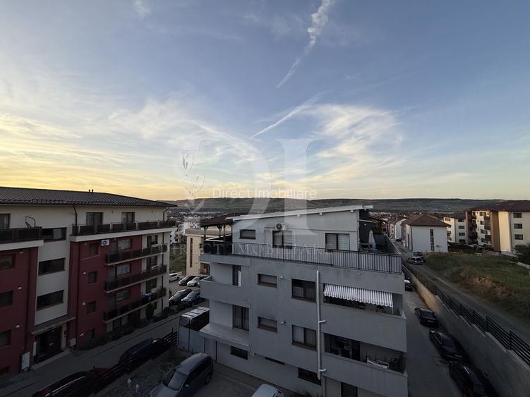 Penthouse la cheie | Parcul Poligon - 26