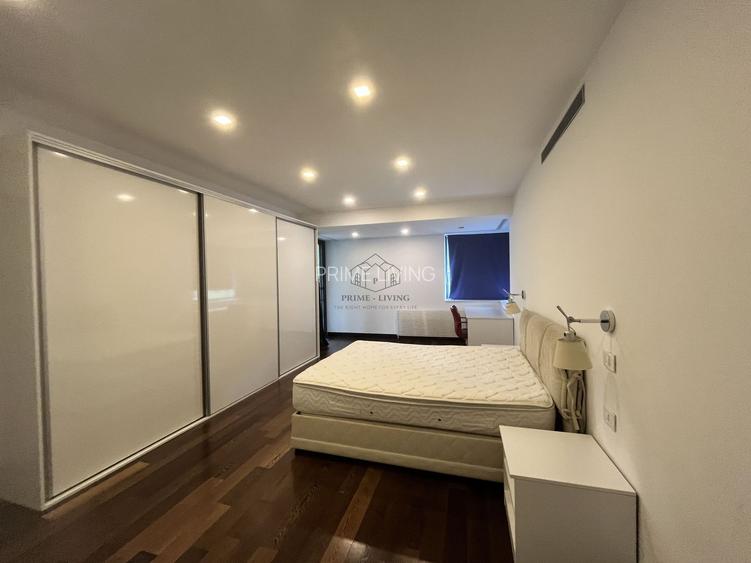 DUPLEX SUPERB CU 4 CAMERE LA  INCHIRIERE IN ZONA FLOREASCA - 19