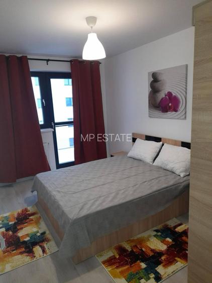 Apartament 2 Camere - Hils Pallady-Parcare Inclusa / Comision 0% - 7