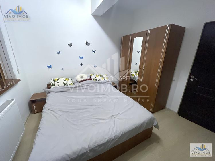 2 Camere | Militari - Gorjului | etaj 2/5 | bloc 2014 | centrală termică | liber - 11