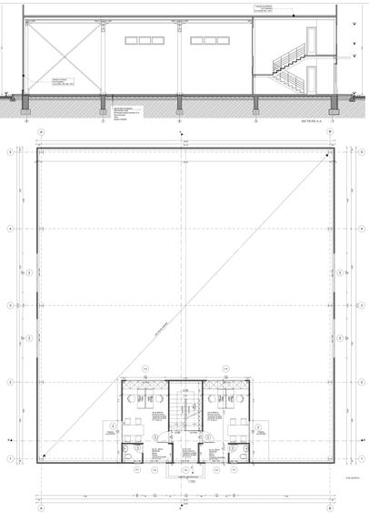 Depozit 300 mp Varfu cu Dor - 6