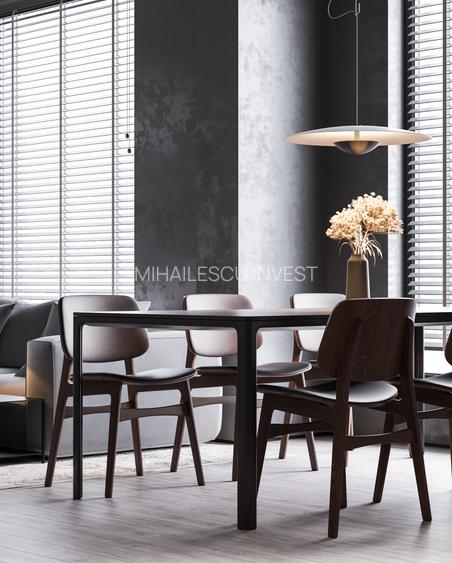 BLOC FINALIZAT 2026, apartament de 2 camere, la 13 Septembrie – Drumul Sării - 13